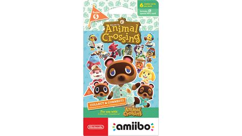 animal crossing nfc card|nintendo animal crossing amiibo cards.